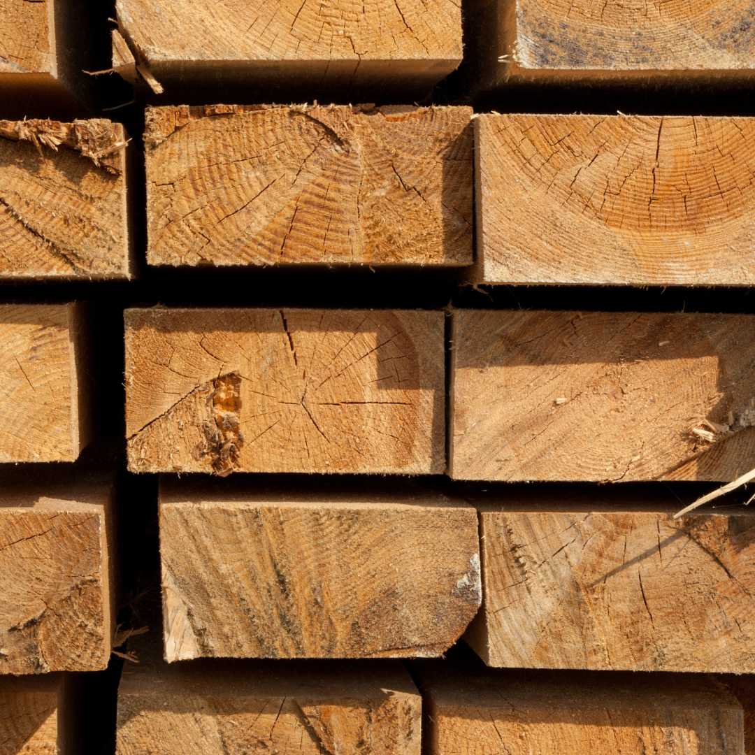 Rough Lumber