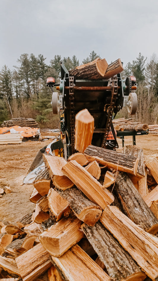 5 Mistakes People Make When Buying Firewood in Ontario