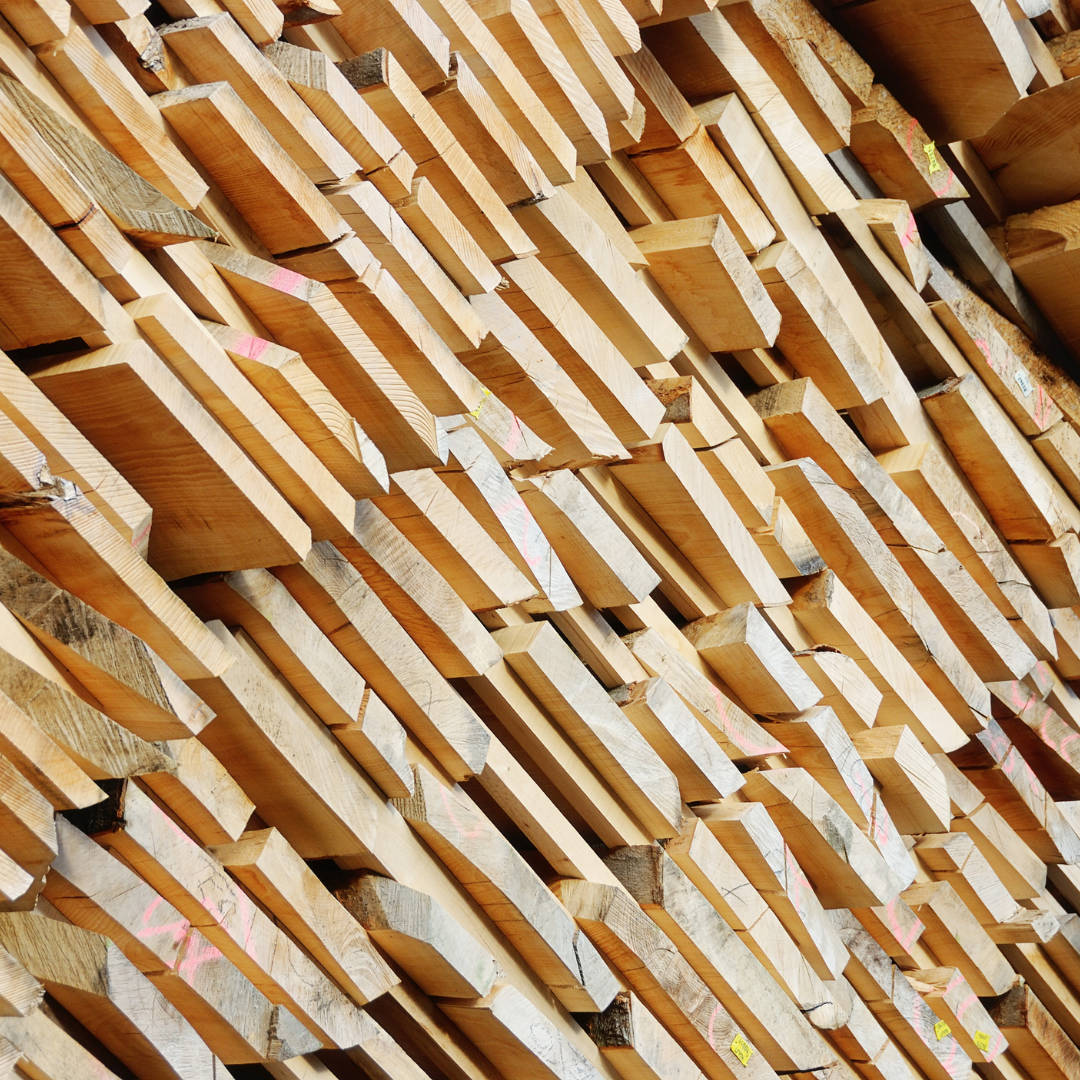 Rough Lumber for Sale in the Ottawa Valley: What You Need to Know