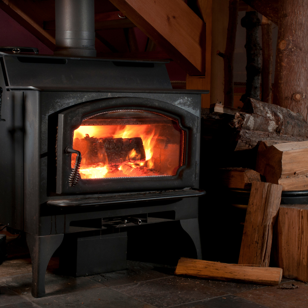 Choosing the Best Firewood for Winter Heating in the Ottawa Valley
