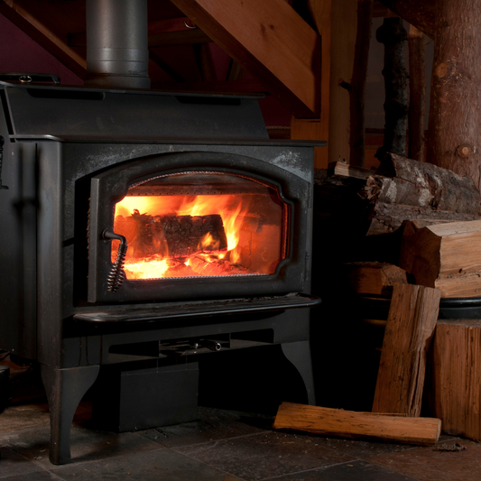 Choosing the Best Firewood for Winter Heating in the Ottawa Valley