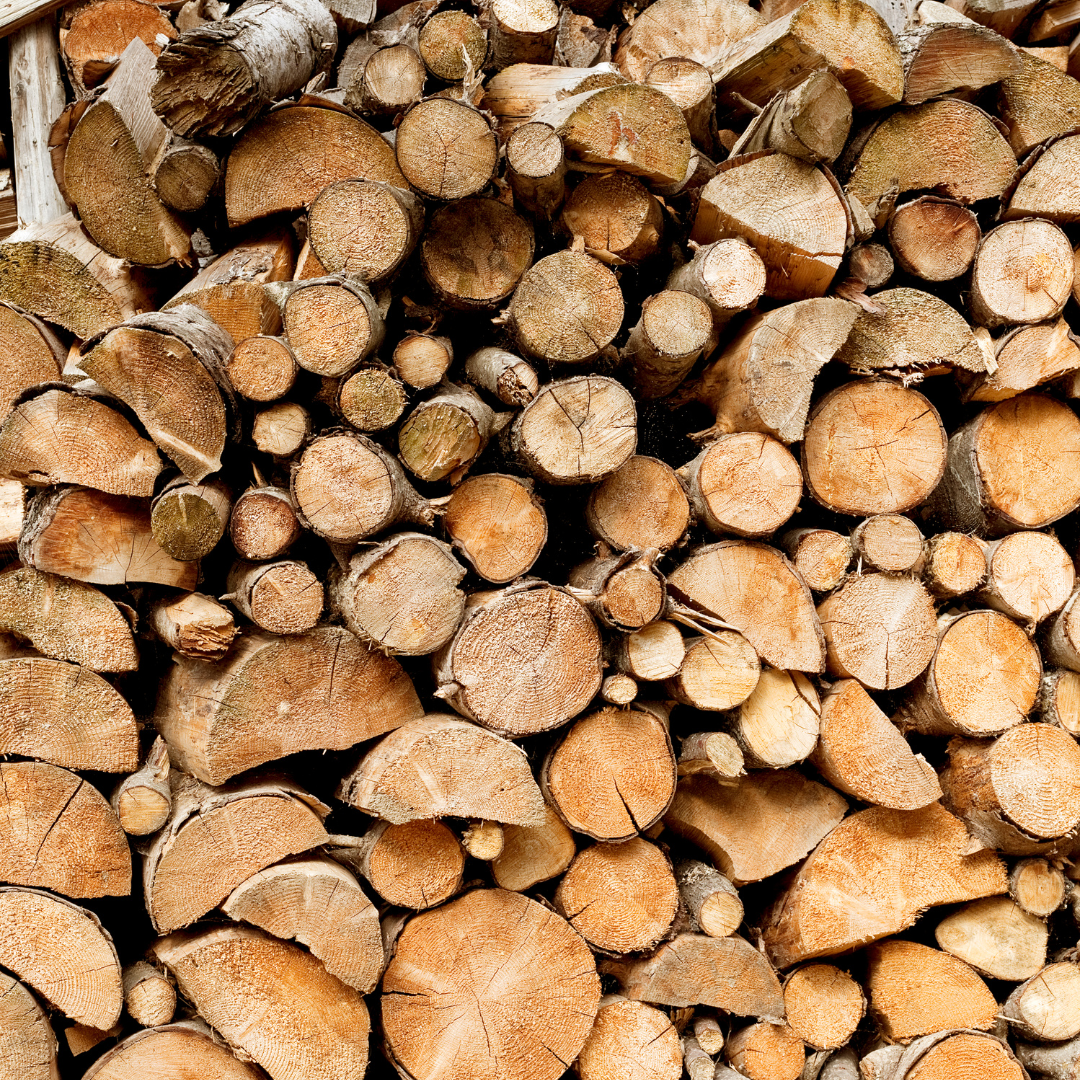 How Much Firewood Do You Need for an Ottawa Valley Winter?