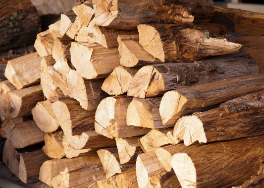 Green Firewood for Sale: Is It Right for You?