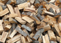 Seasoned Poplar Firewood – Sold by the Cord